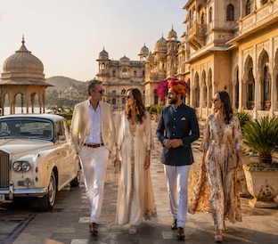 luxury-tours-india