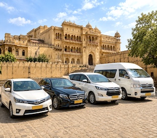 car rental