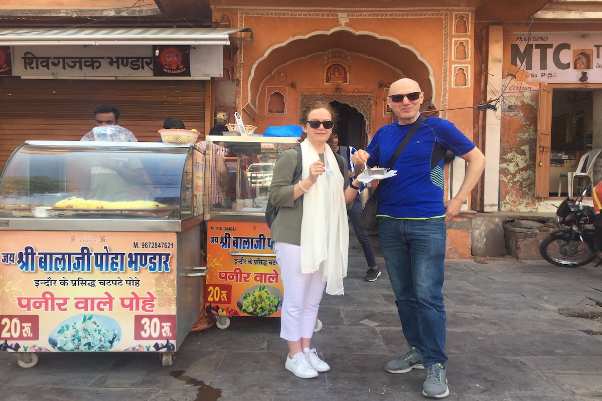 food tour jaipur 1
