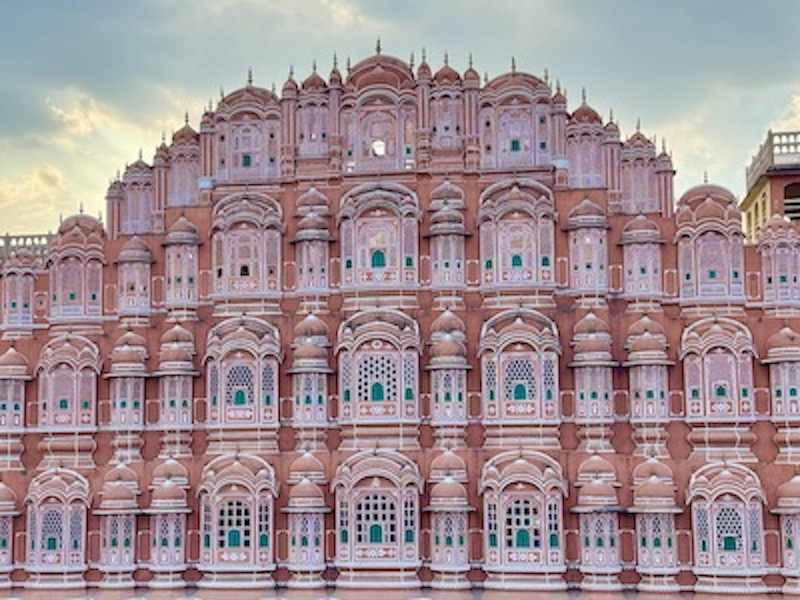 hawa mahal