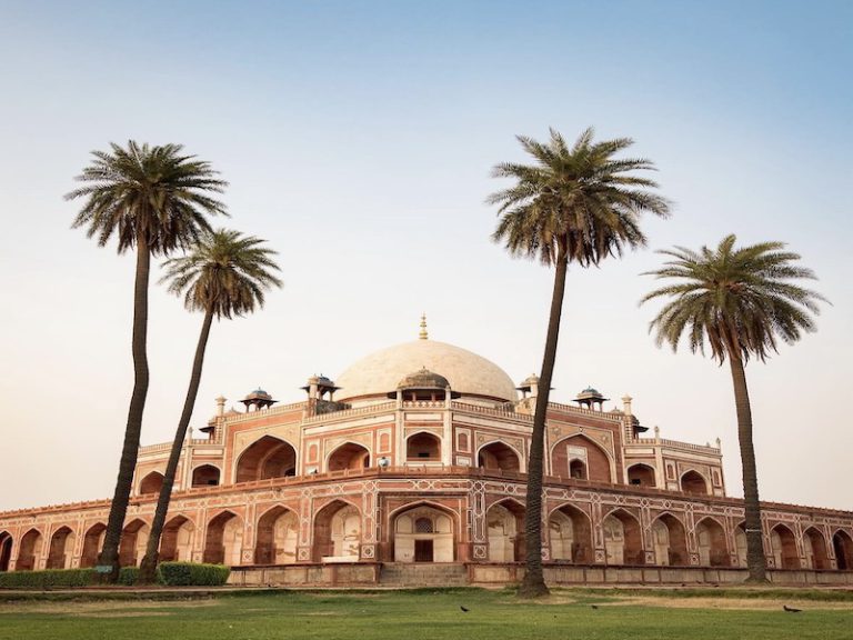 delhi-india