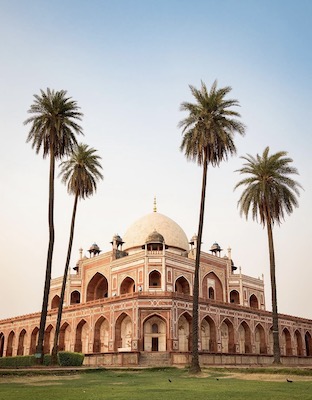 humayun tomb 2