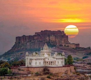 jodhpur fort 1