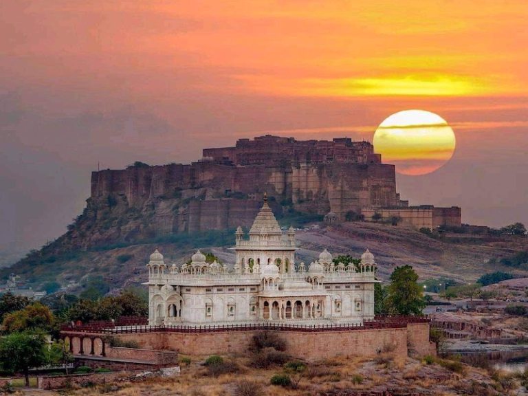 Rajasthan tour operator