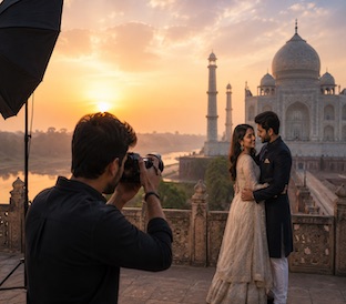 phoro shoot service jaipur
