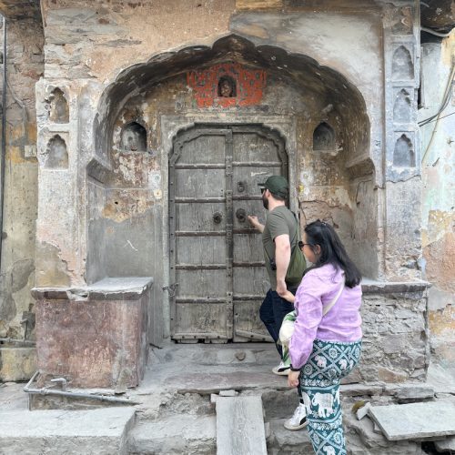 Jaipur Walking Tour