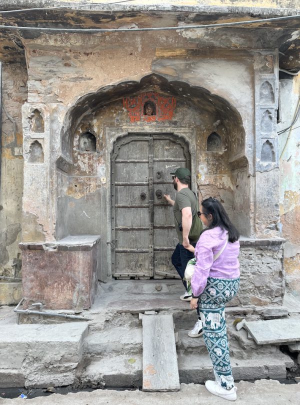 Jaipur Walking Tour