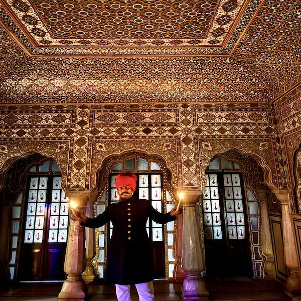 seesh-mahal