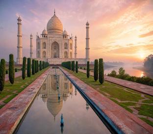 taj mahal agra 1
