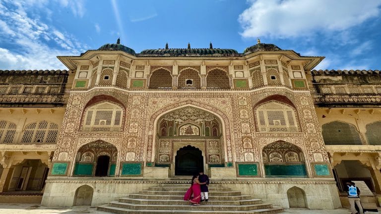 Jaipur Monuments & Attractions places to visit in Jaipur