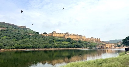 amber-fort