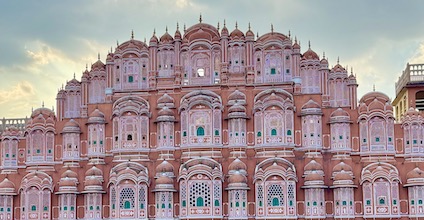 hawa mahal