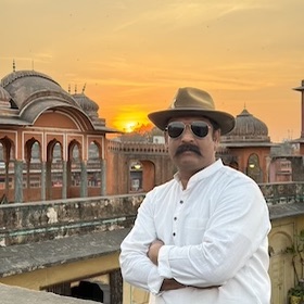 vivek